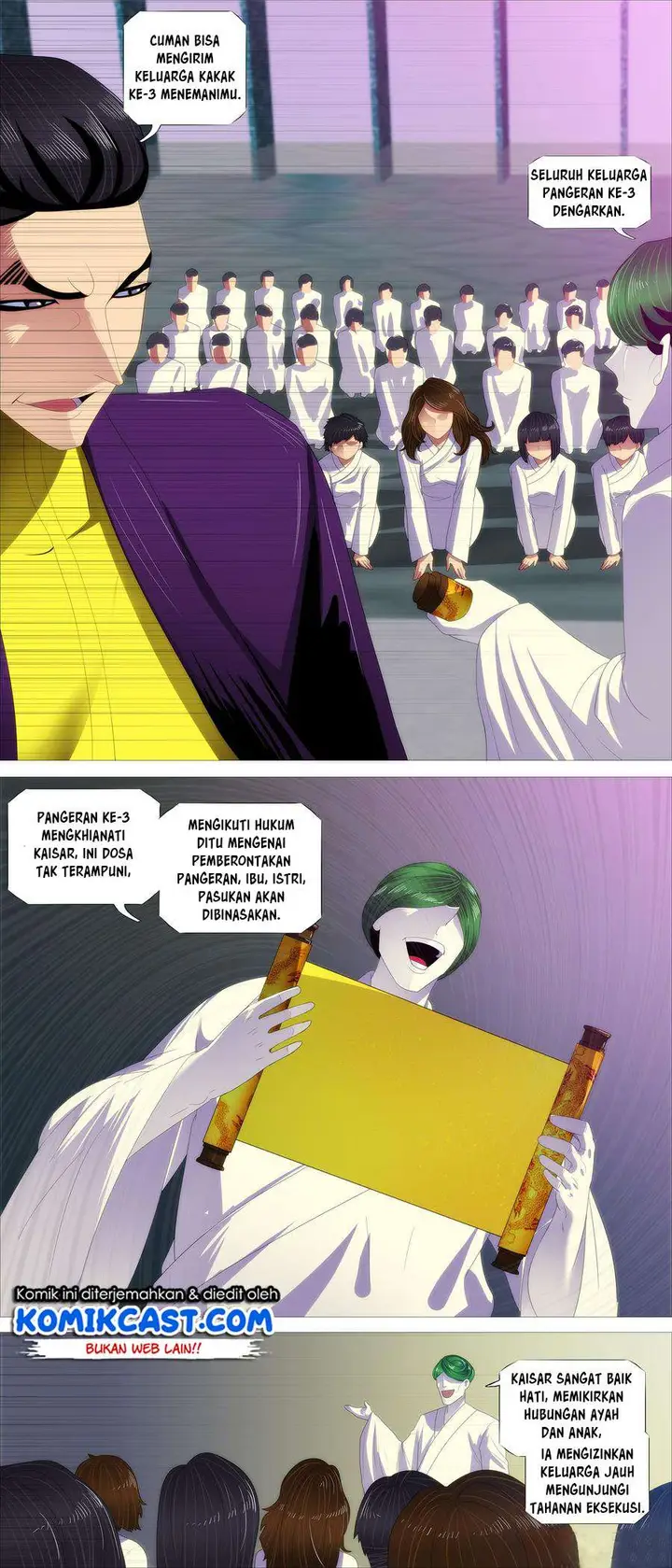 image-komik-iron-ladies-chapter-378-5/15