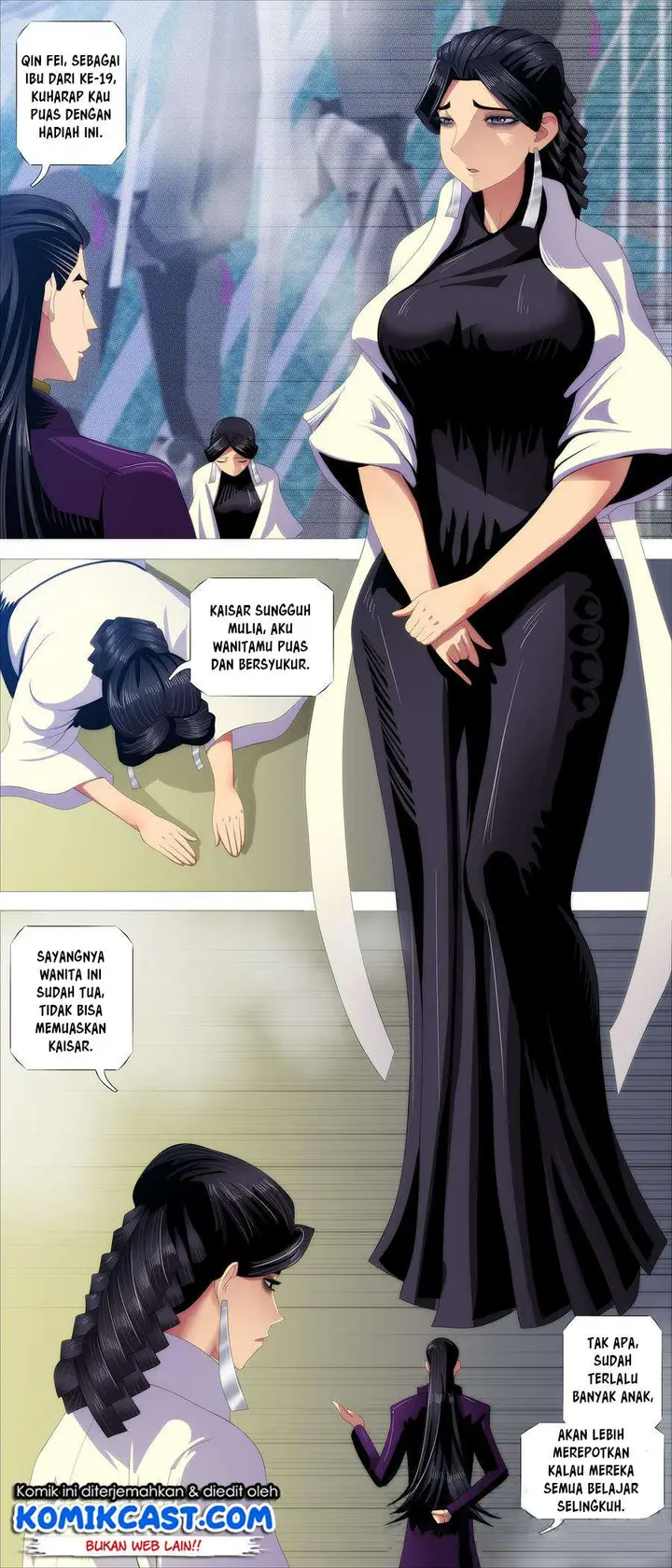 image-komik-iron-ladies-chapter-378-6/15