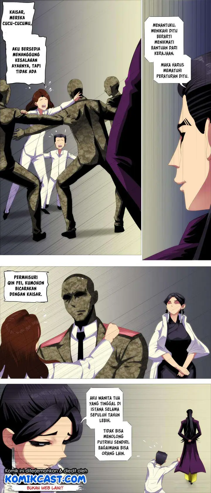 image-komik-iron-ladies-chapter-378-8/15