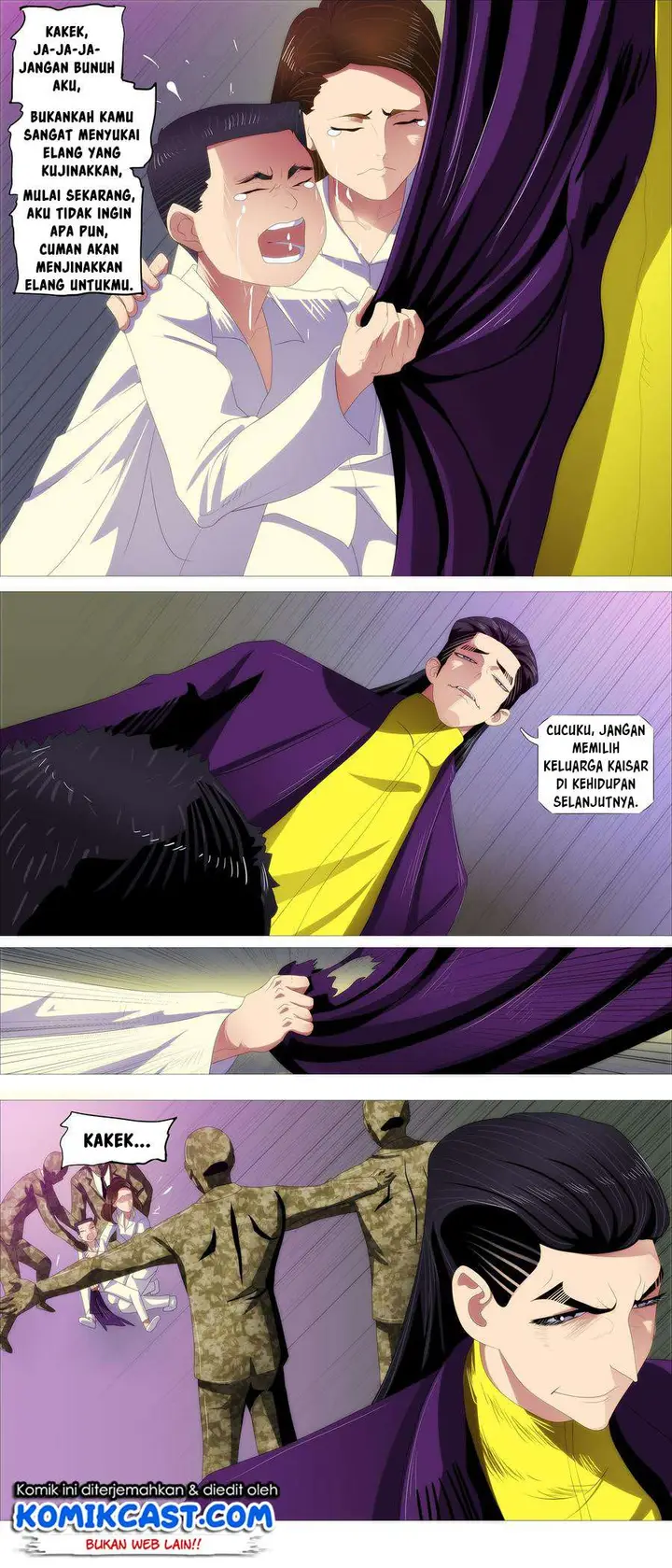 image-komik-iron-ladies-chapter-378-9/15