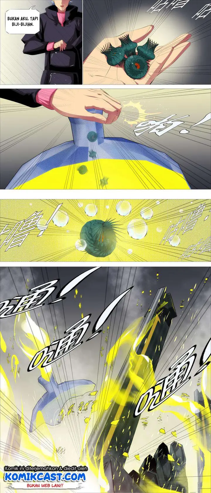 image-komik-iron-ladies-chapter-379-10/15