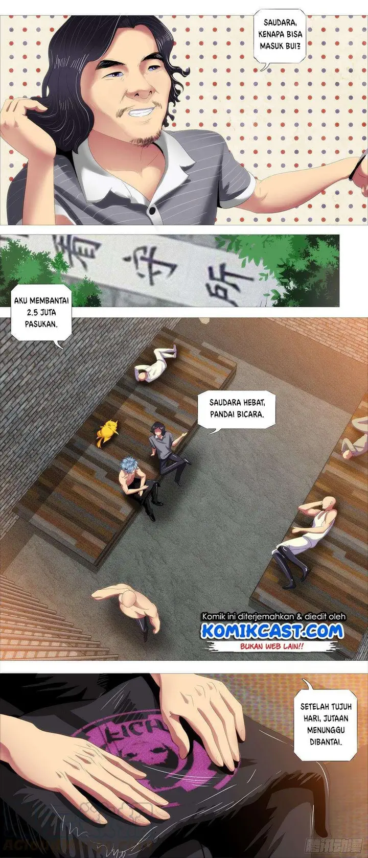 image-komik-iron-ladies-chapter-382-11/12