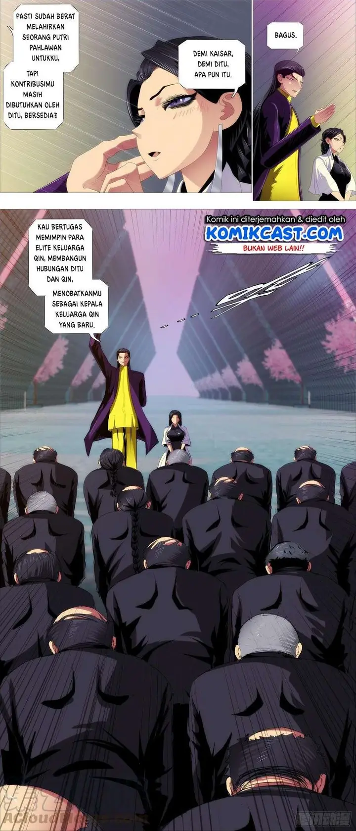 image-komik-iron-ladies-chapter-383-3/12