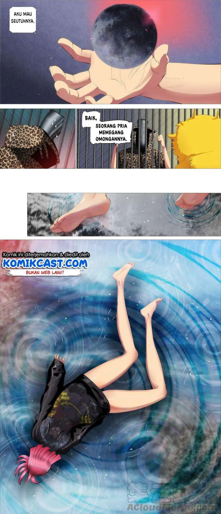 image-komik-iron-ladies-chapter-383-11/12