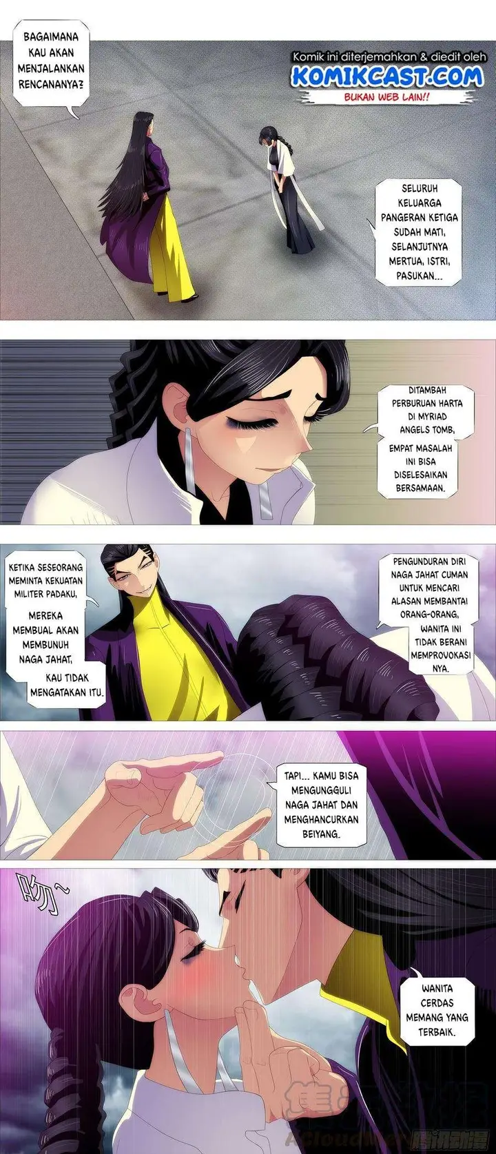 image-komik-iron-ladies-chapter-384-11/12