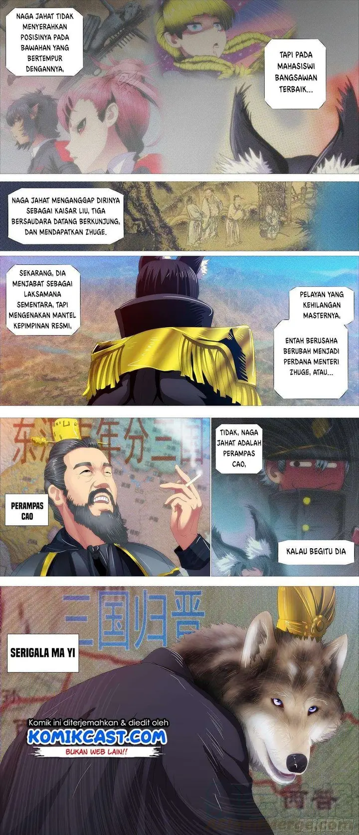 image-komik-iron-ladies-chapter-385-9/12