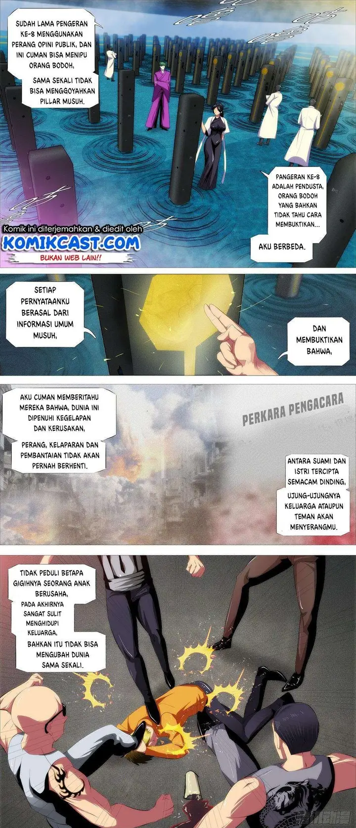 image-komik-iron-ladies-chapter-385-10/12