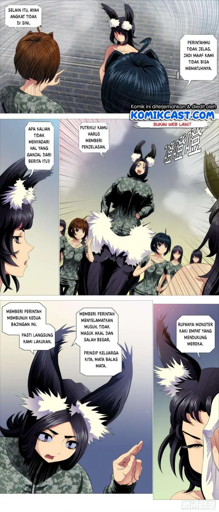 image-komik-iron-ladies-chapter-386-1/13