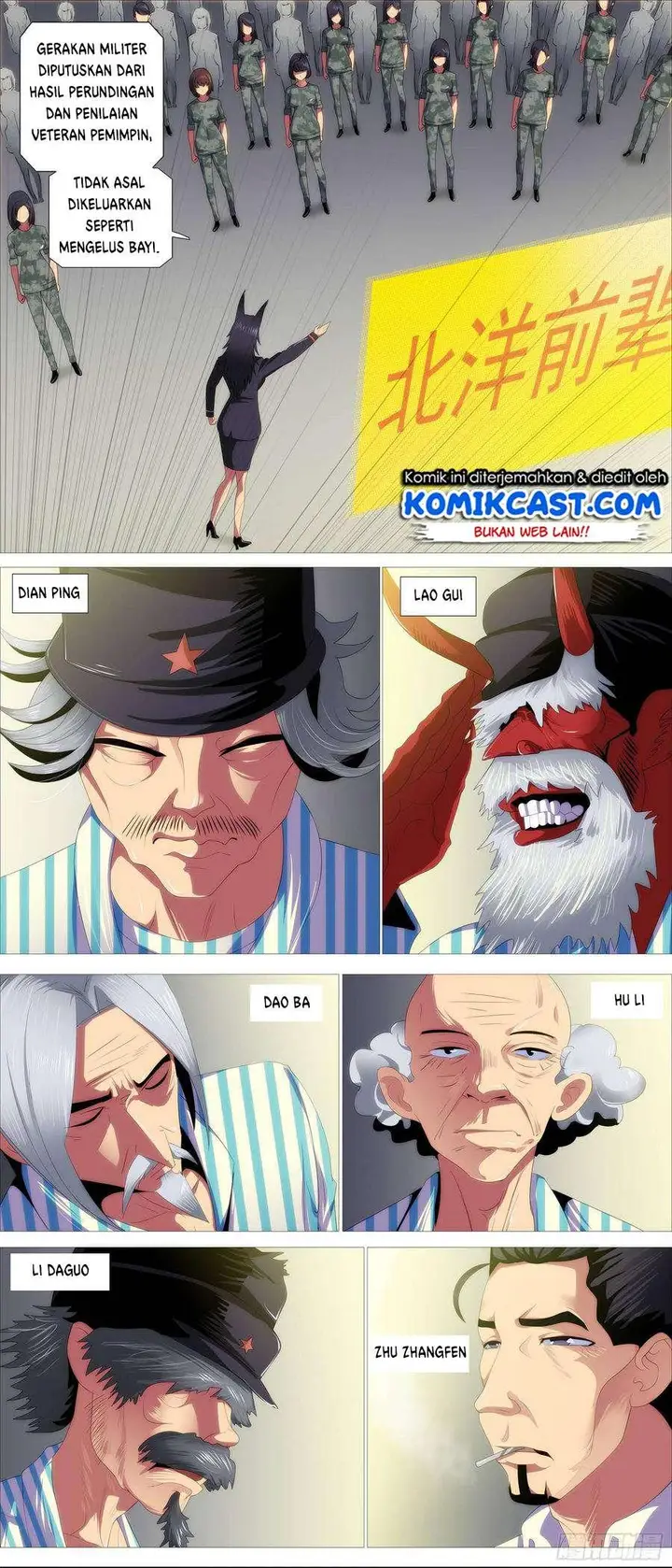 image-komik-iron-ladies-chapter-386-4/13