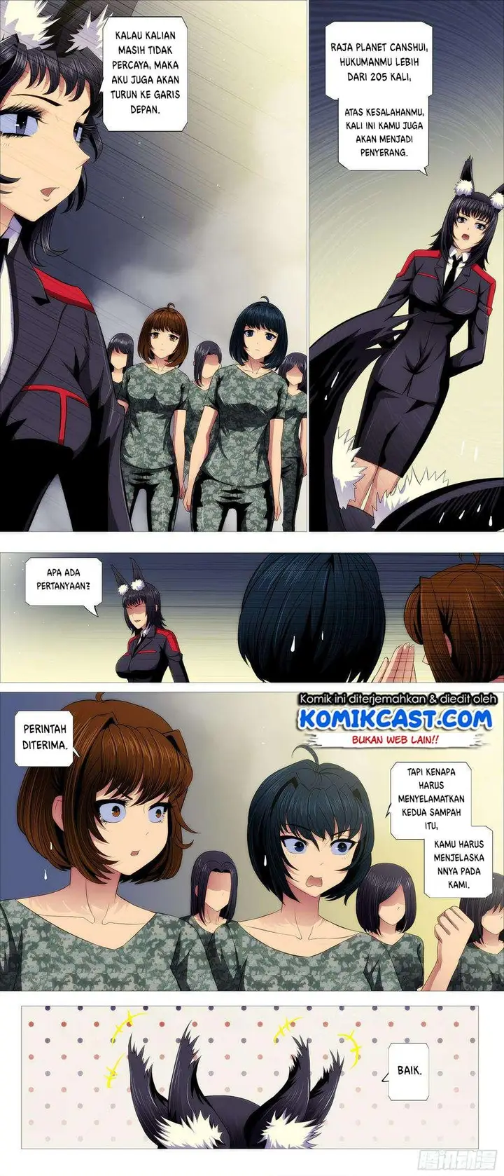 image-komik-iron-ladies-chapter-386-6/13