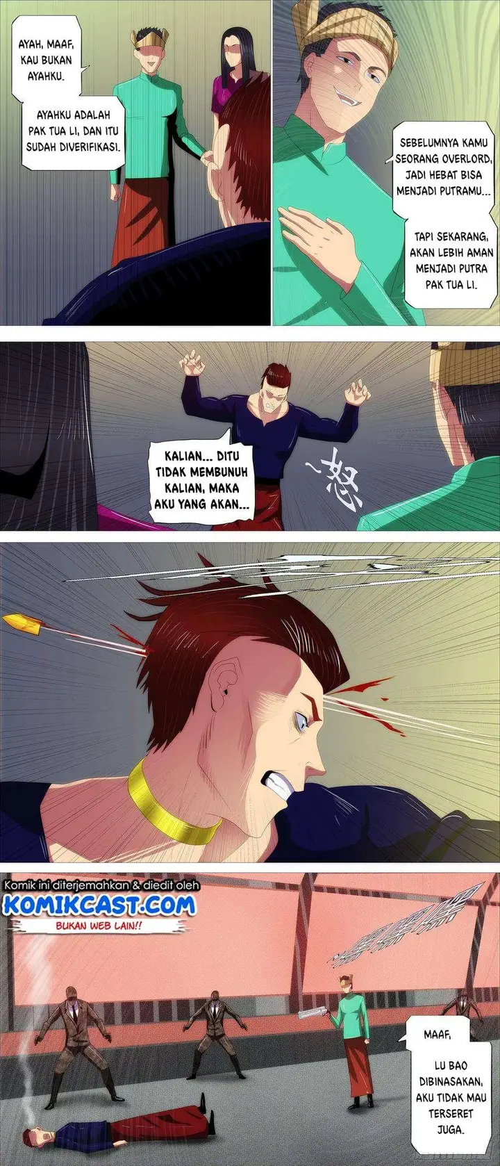 image-komik-iron-ladies-chapter-386-9/13