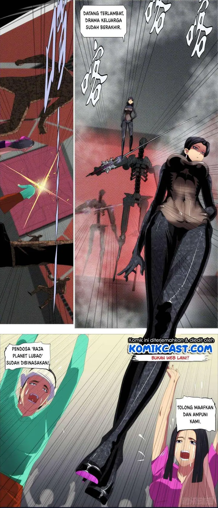 image-komik-iron-ladies-chapter-386-10/13