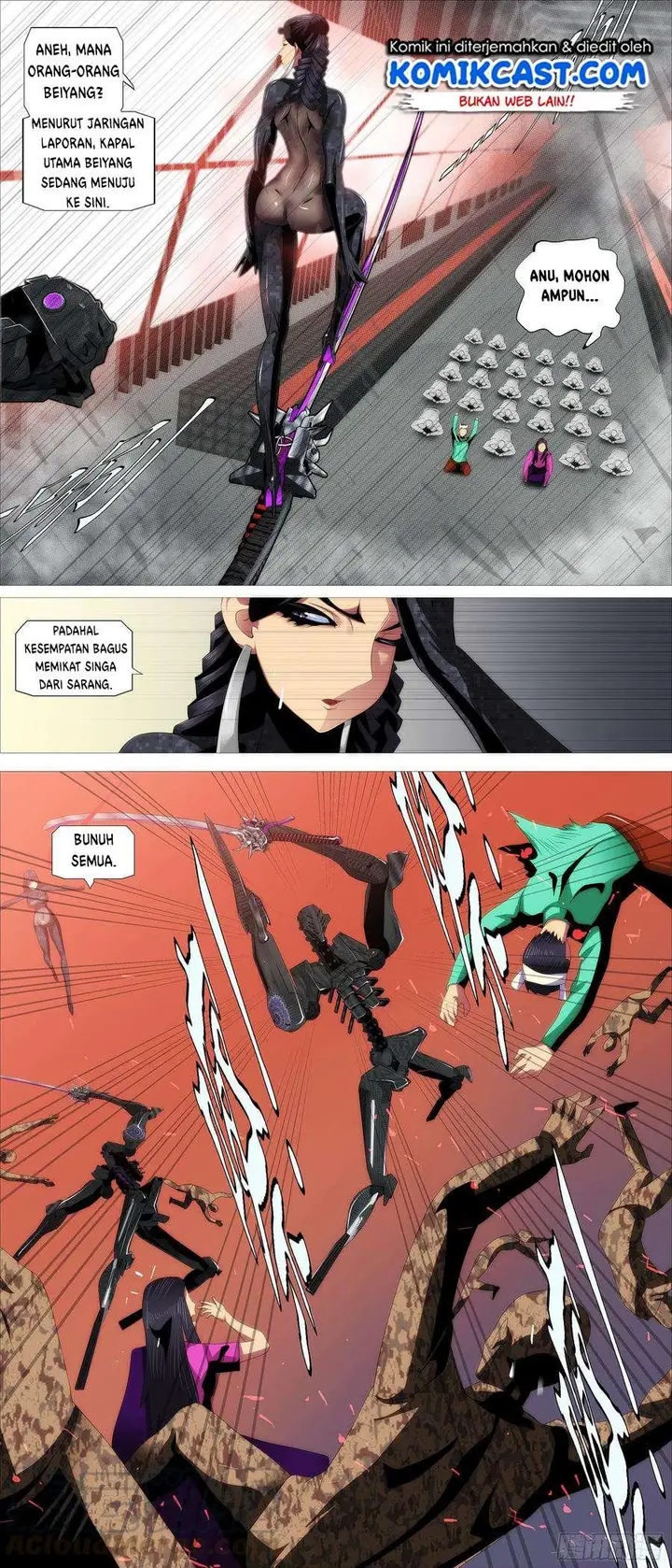 image-komik-iron-ladies-chapter-386-11/13