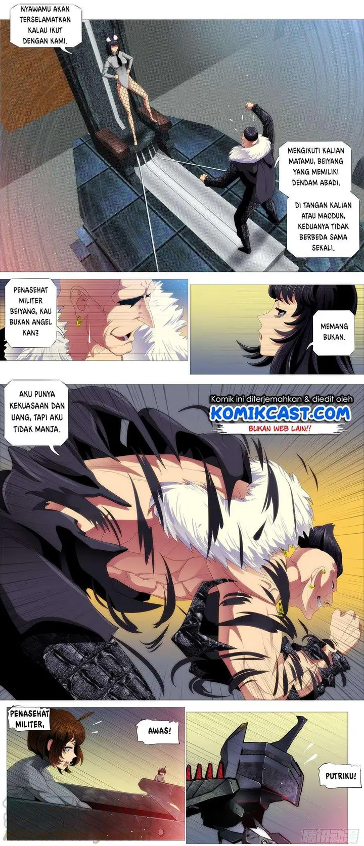 image-komik-iron-ladies-chapter-387-9/11