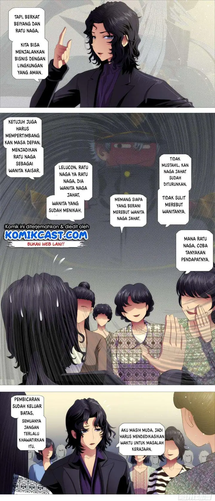 image-komik-iron-ladies-chapter-390-6/12
