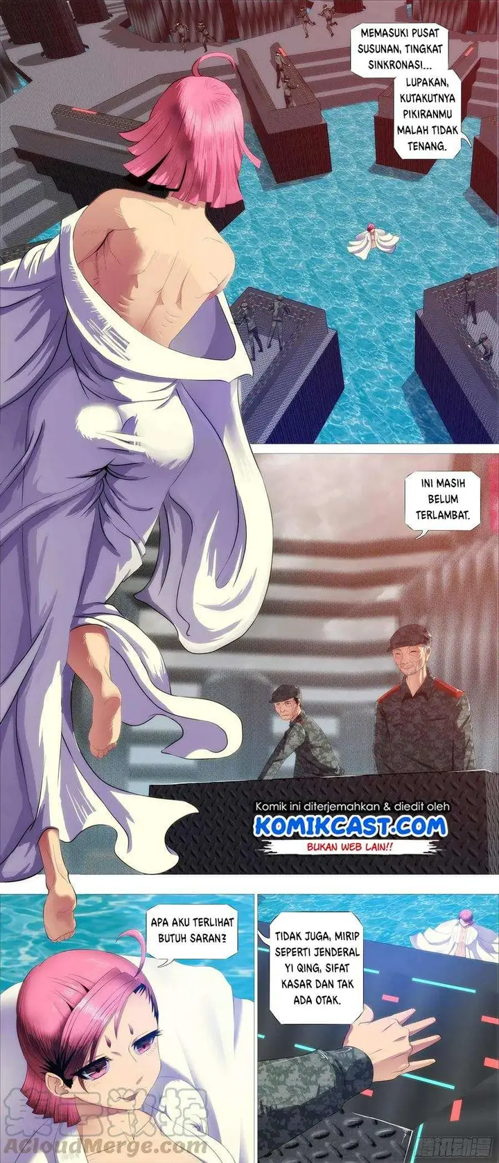 image-komik-iron-ladies-chapter-391-0/11