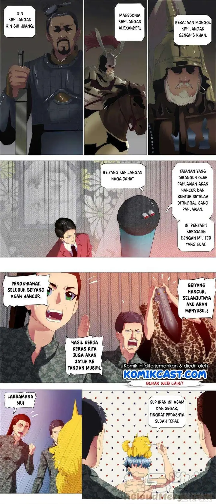 image-komik-iron-ladies-chapter-391-6/11