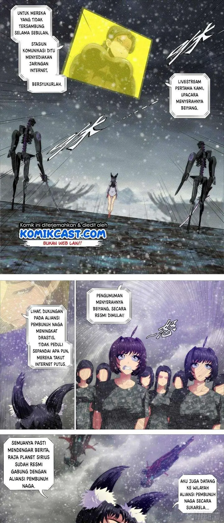 image-komik-iron-ladies-chapter-391-9/11