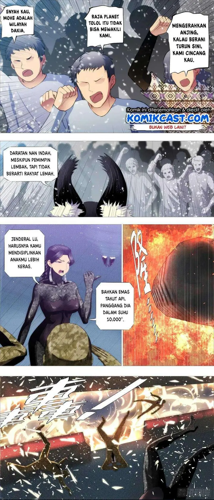 image-komik-iron-ladies-chapter-392-5/11