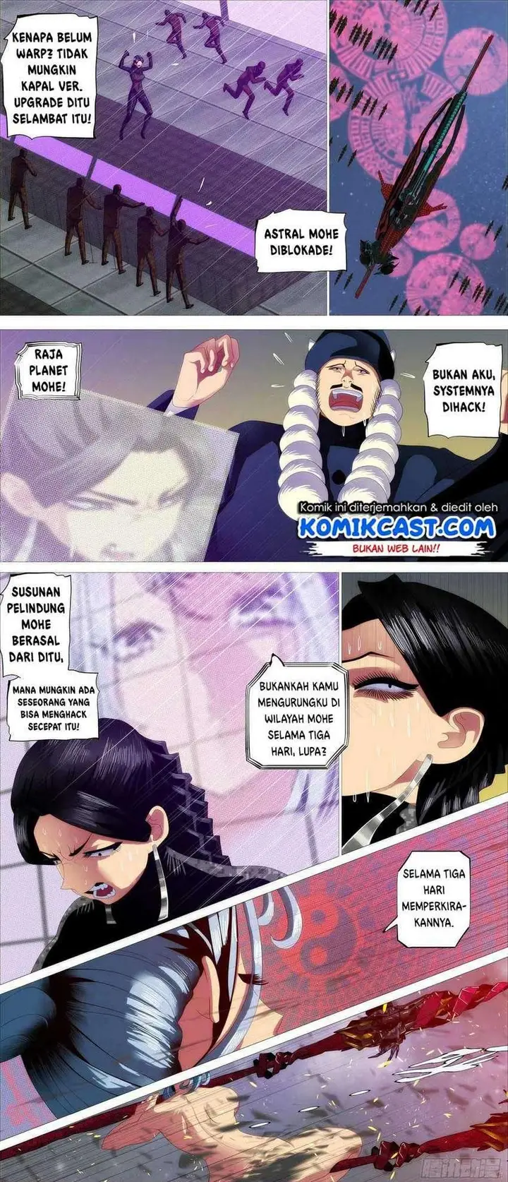 image-komik-iron-ladies-chapter-393-0/11