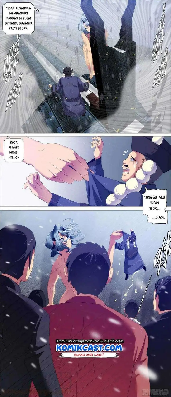 image-komik-iron-ladies-chapter-393-9/11