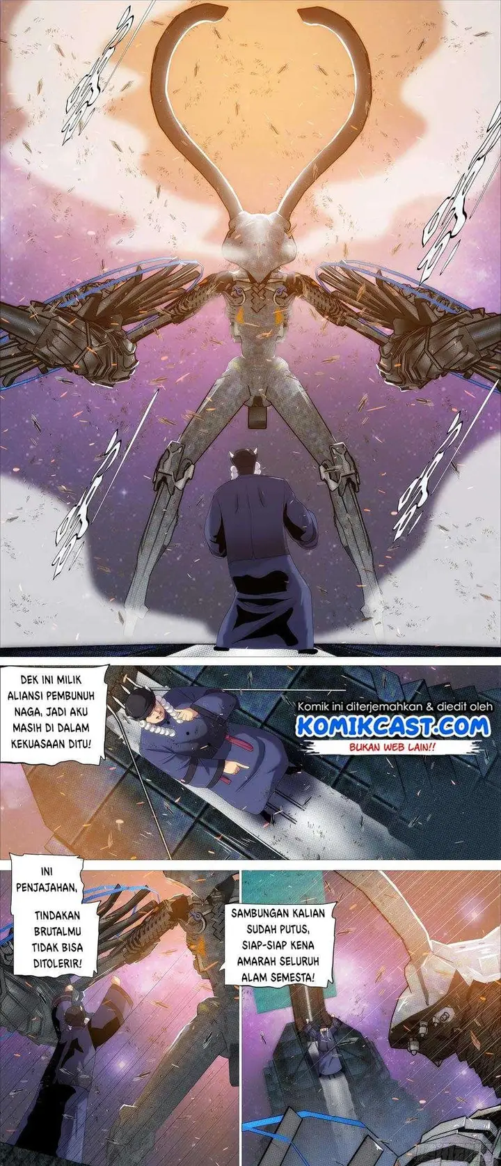 image-komik-iron-ladies-chapter-395-9/10