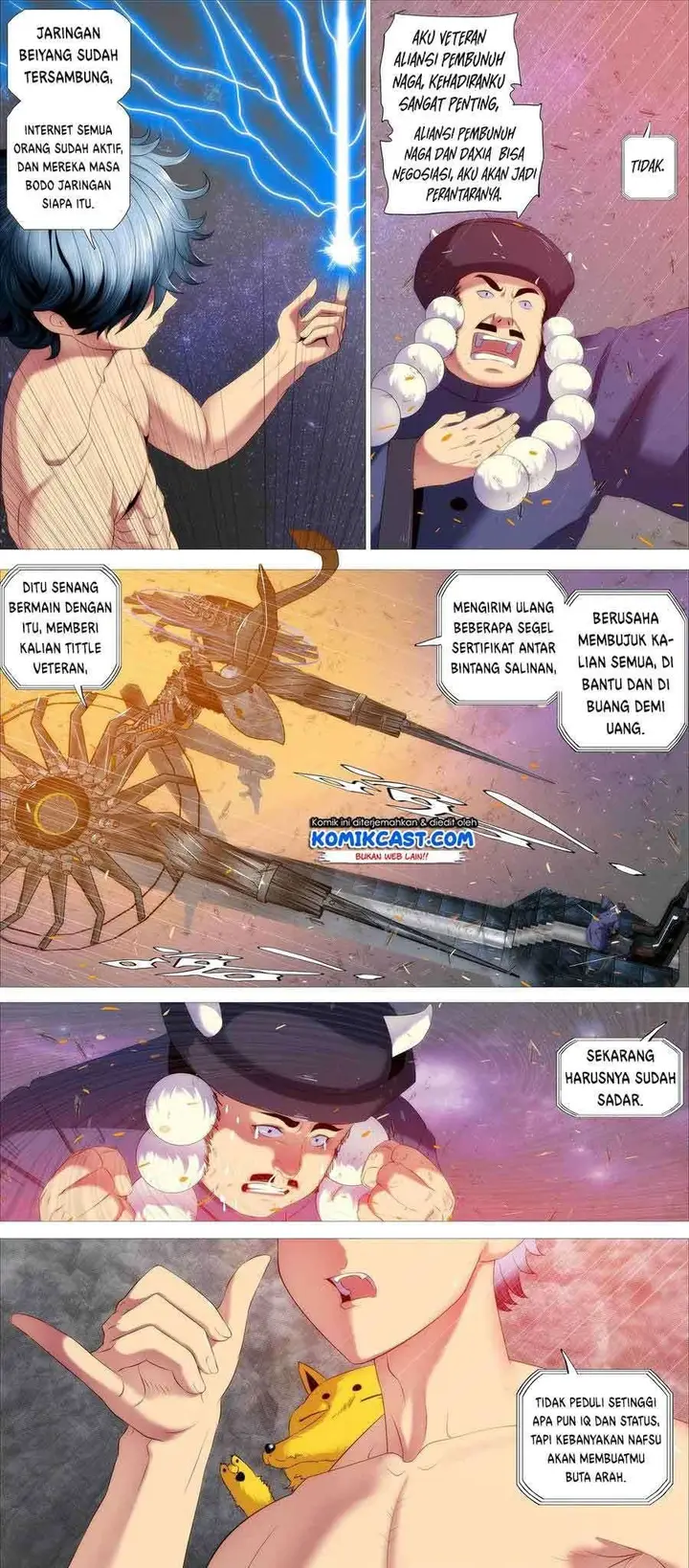 image-komik-iron-ladies-chapter-396-0/10