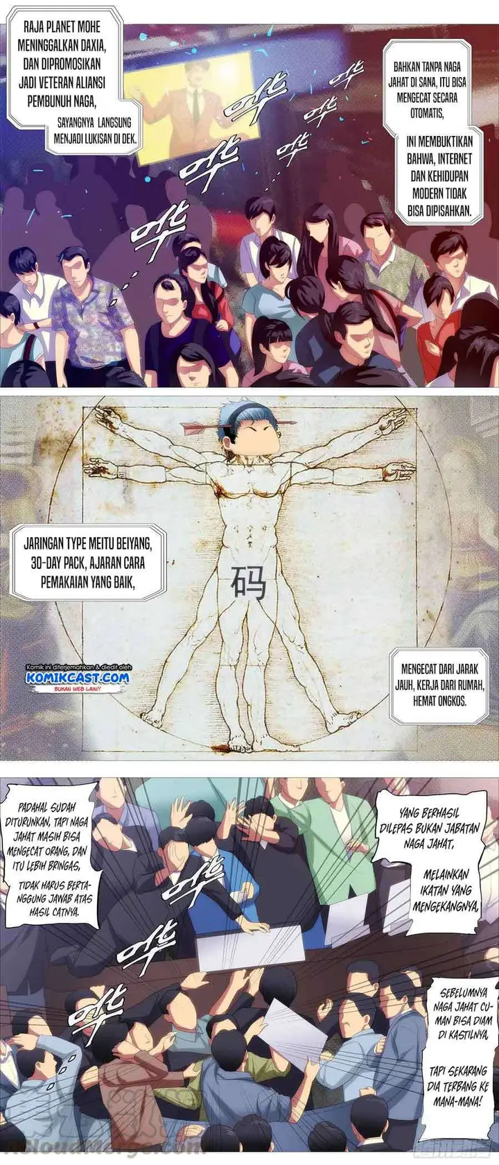 image-komik-iron-ladies-chapter-396-3/10