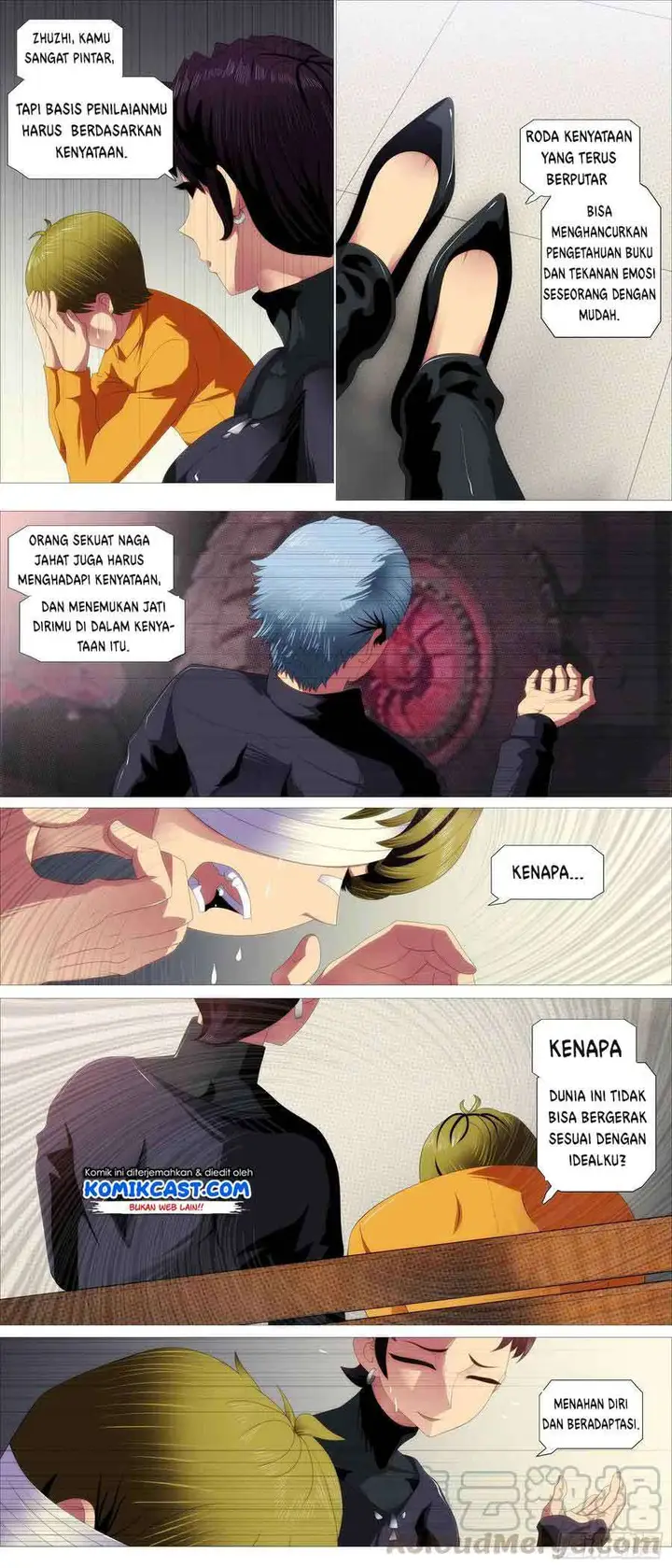 image-komik-iron-ladies-chapter-396-5/10