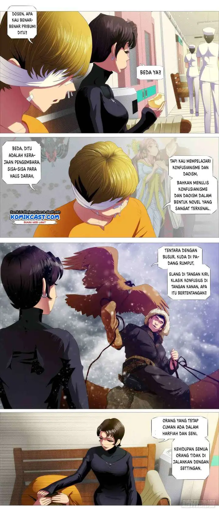 image-komik-iron-ladies-chapter-396-6/10