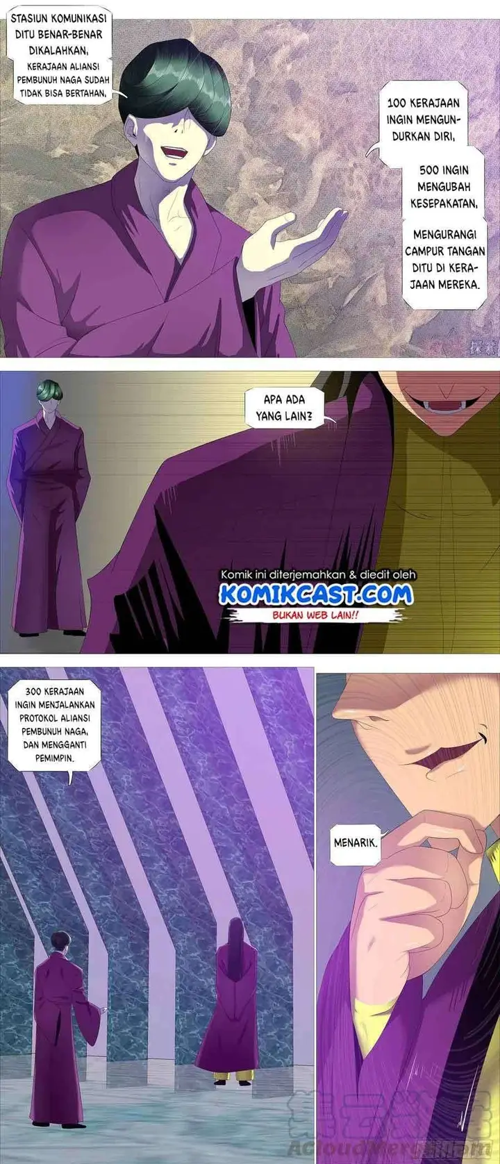 image-komik-iron-ladies-chapter-397-0/11
