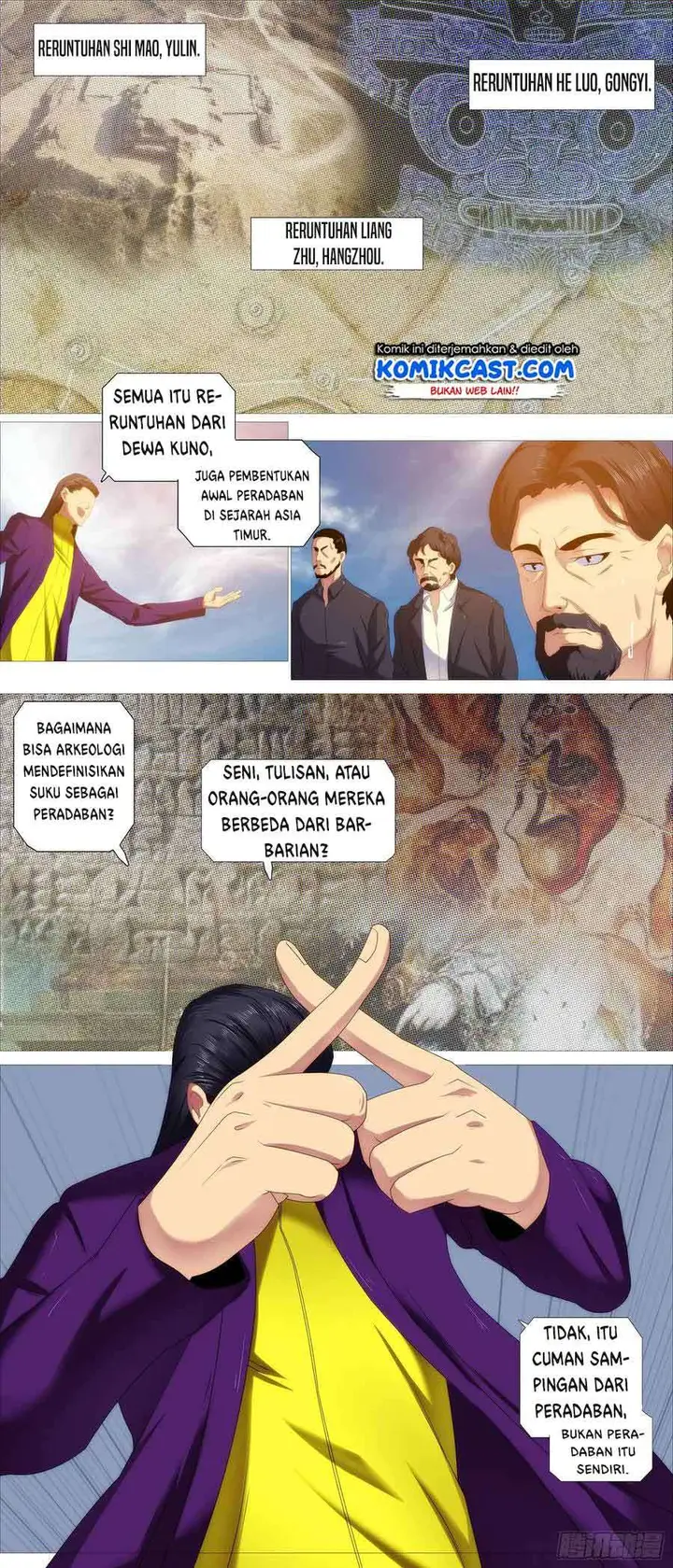 image-komik-iron-ladies-chapter-397-7/11