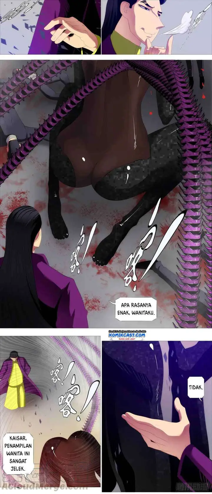 image-komik-iron-ladies-chapter-398-7/12