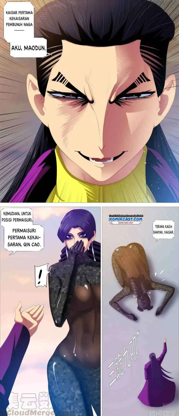 image-komik-iron-ladies-chapter-398-11/12