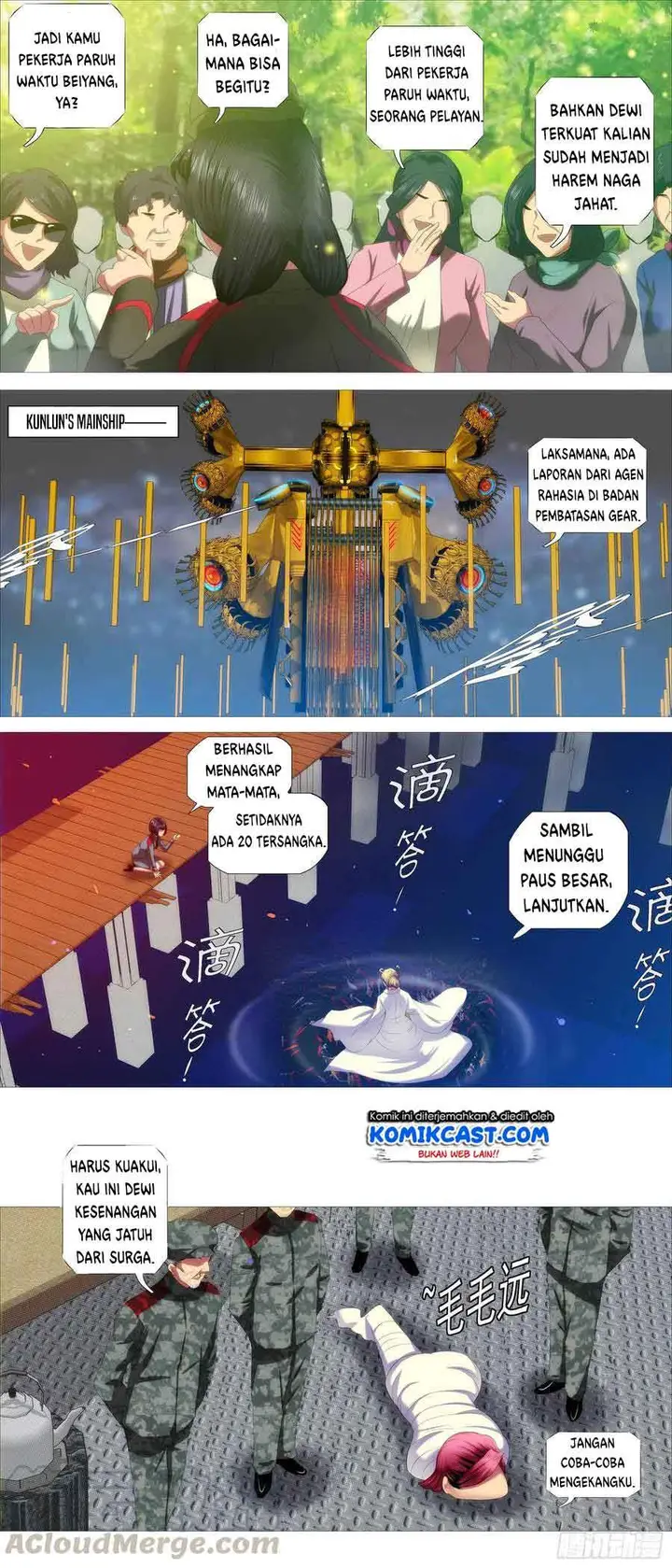 image-komik-iron-ladies-chapter-399-3/11