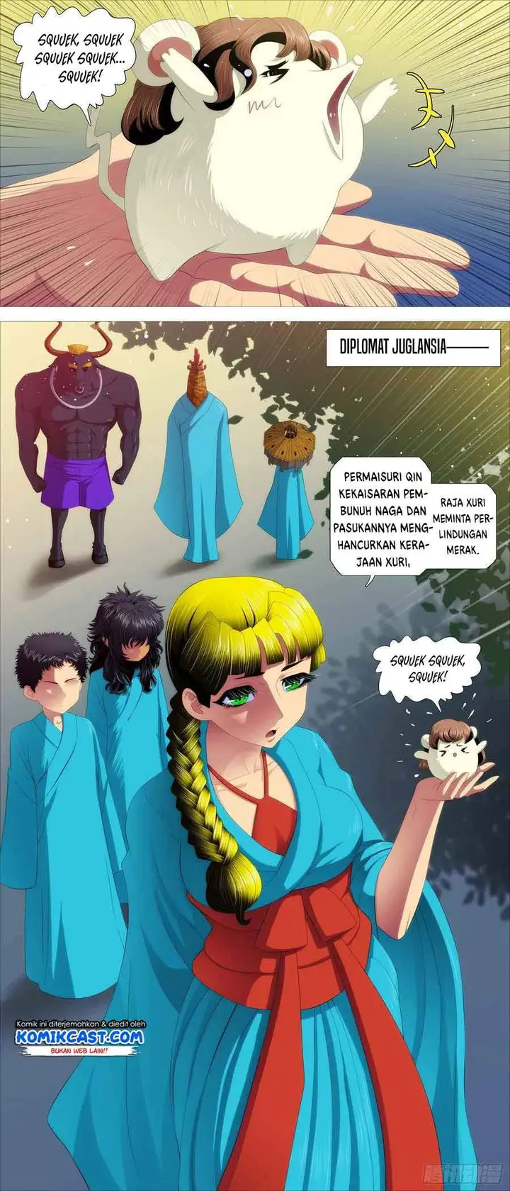 image-komik-iron-ladies-chapter-399-6/11