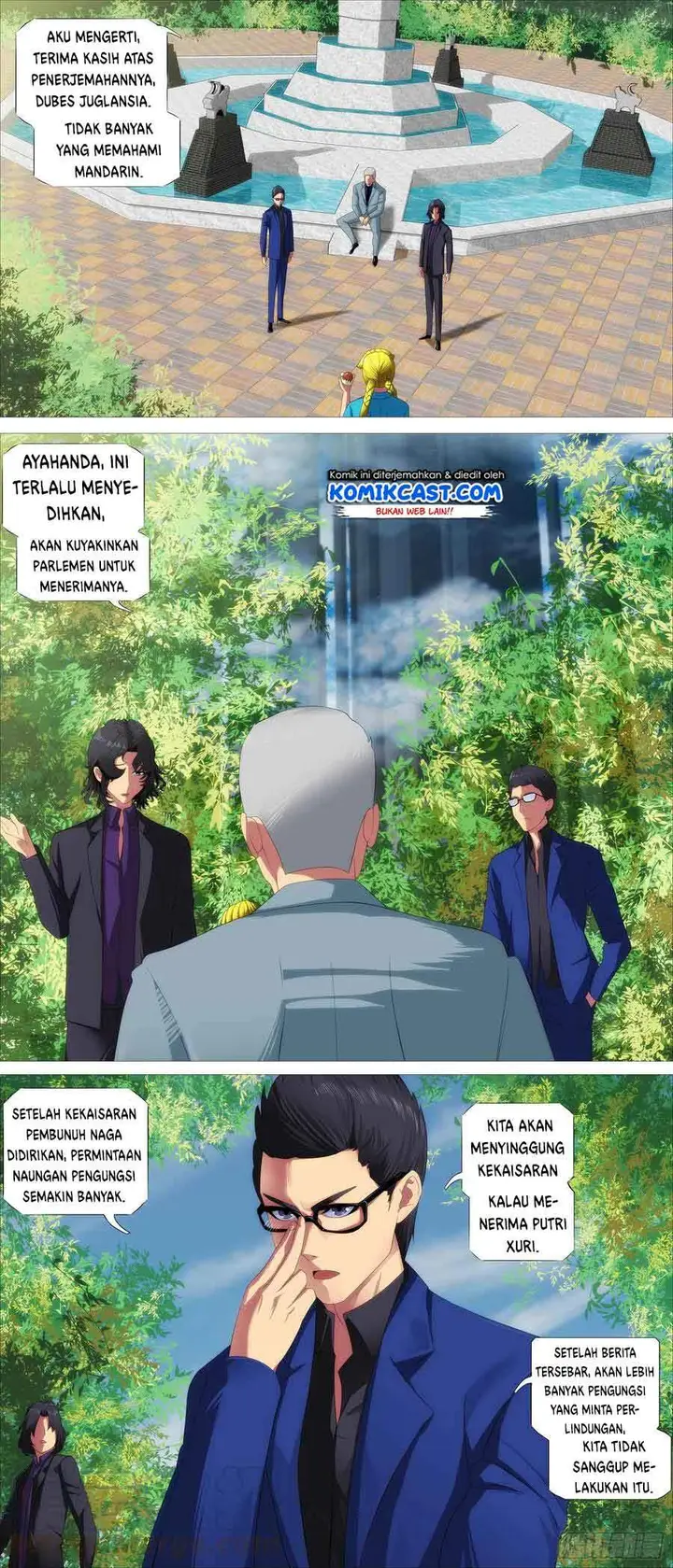 image-komik-iron-ladies-chapter-399-7/11