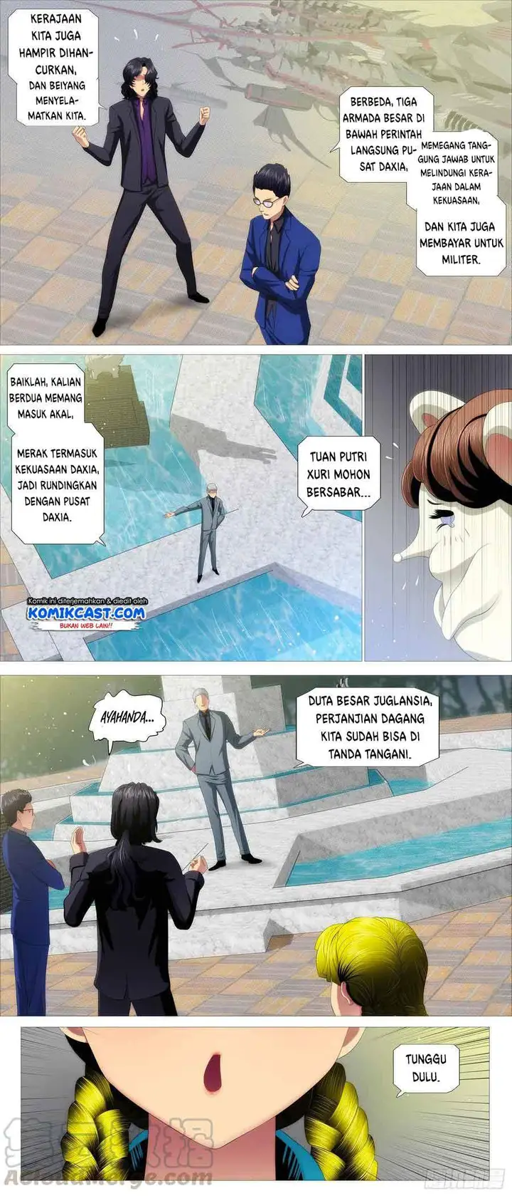 image-komik-iron-ladies-chapter-399-9/11
