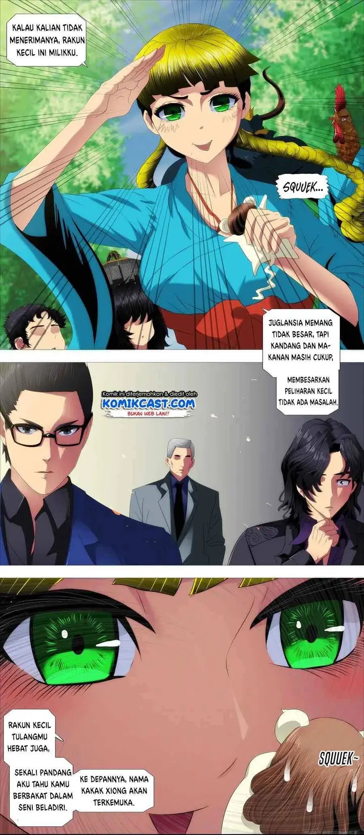 image-komik-iron-ladies-chapter-399-10/11