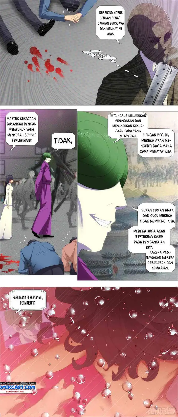 image-komik-iron-ladies-chapter-400-3/11
