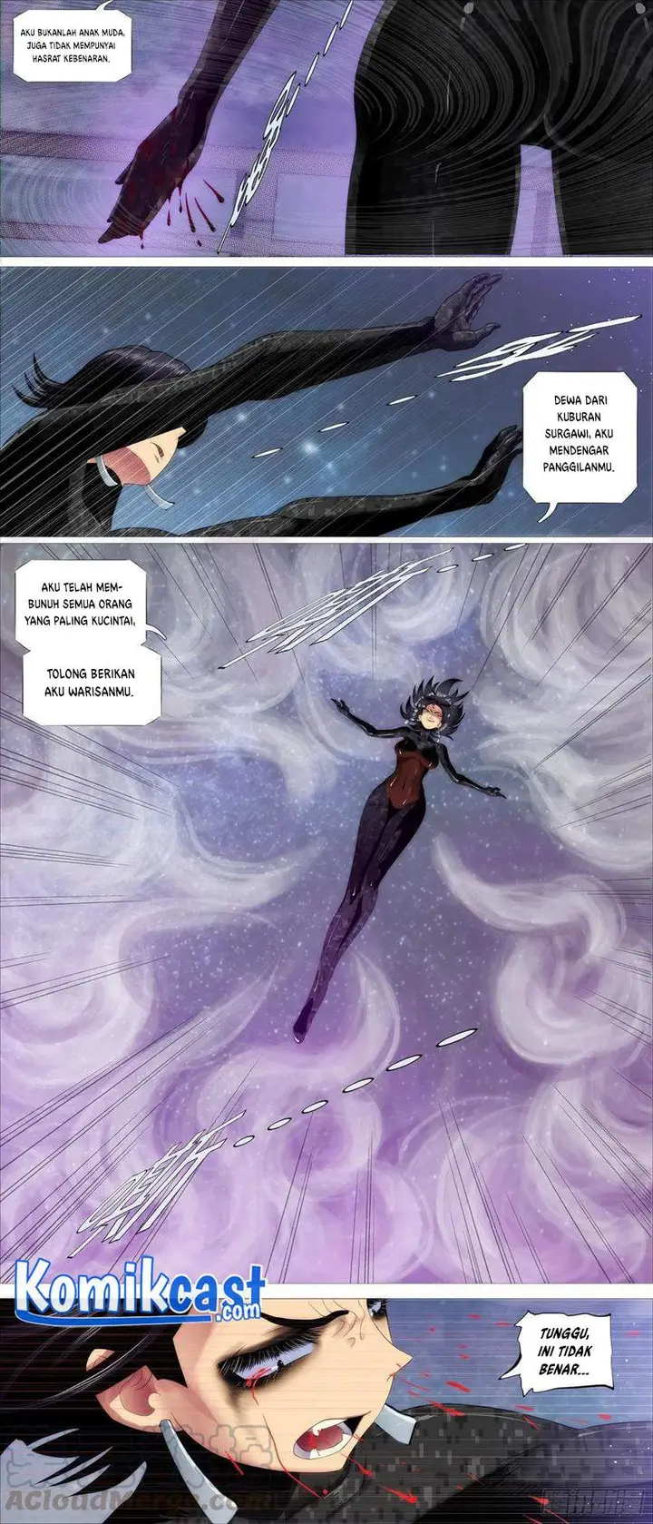 image-komik-iron-ladies-chapter-401-1/10