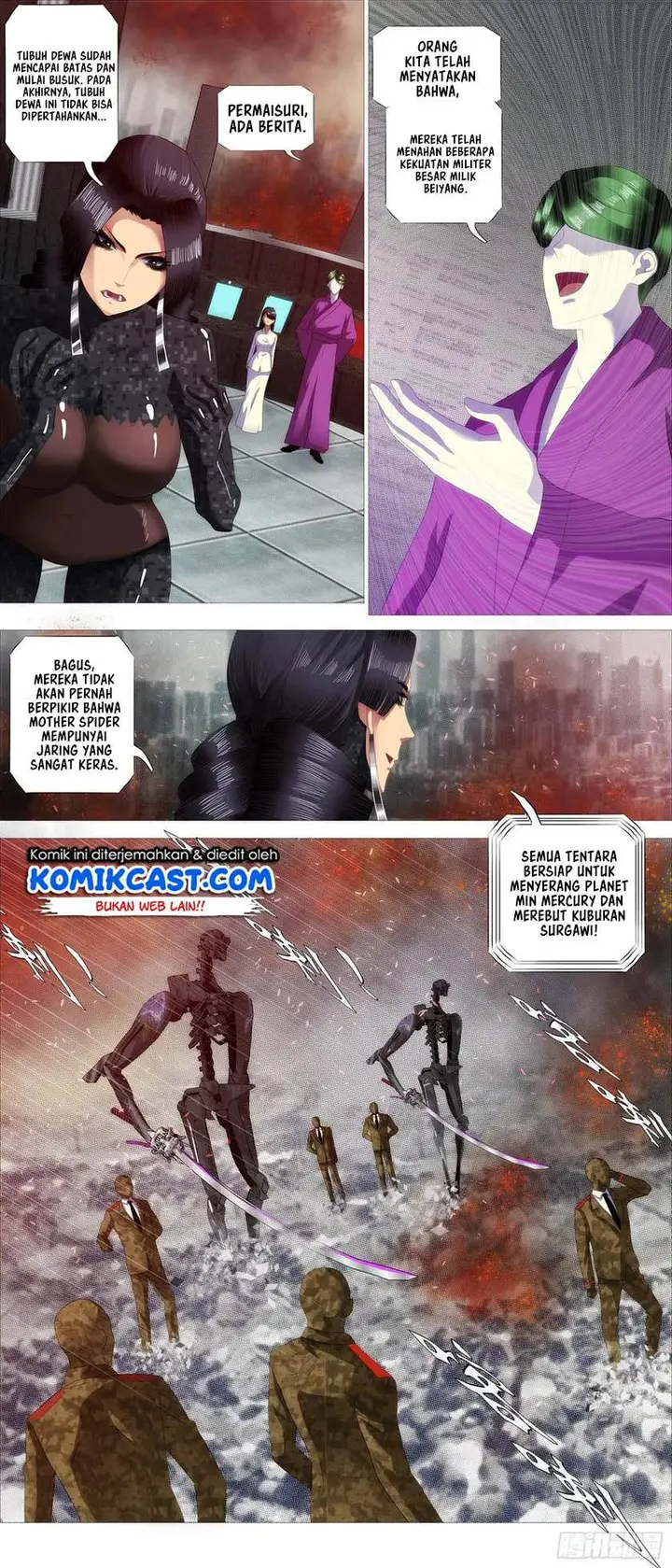 image-komik-iron-ladies-chapter-402-6/11