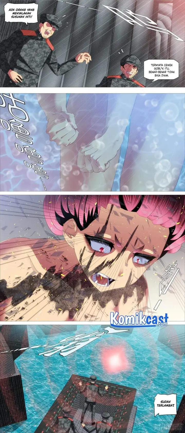 image-komik-iron-ladies-chapter-403-11/13