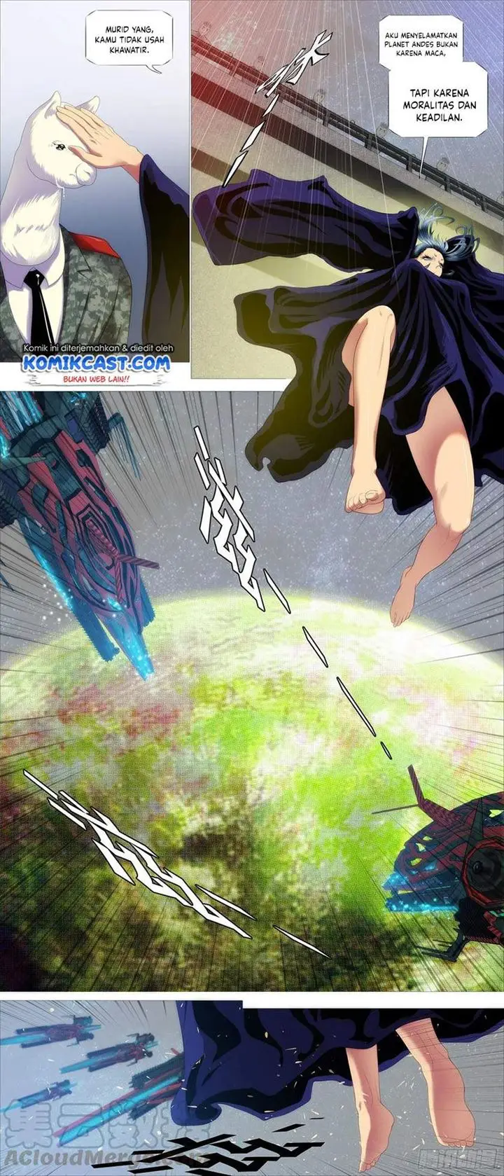 image-komik-iron-ladies-chapter-405-2/11