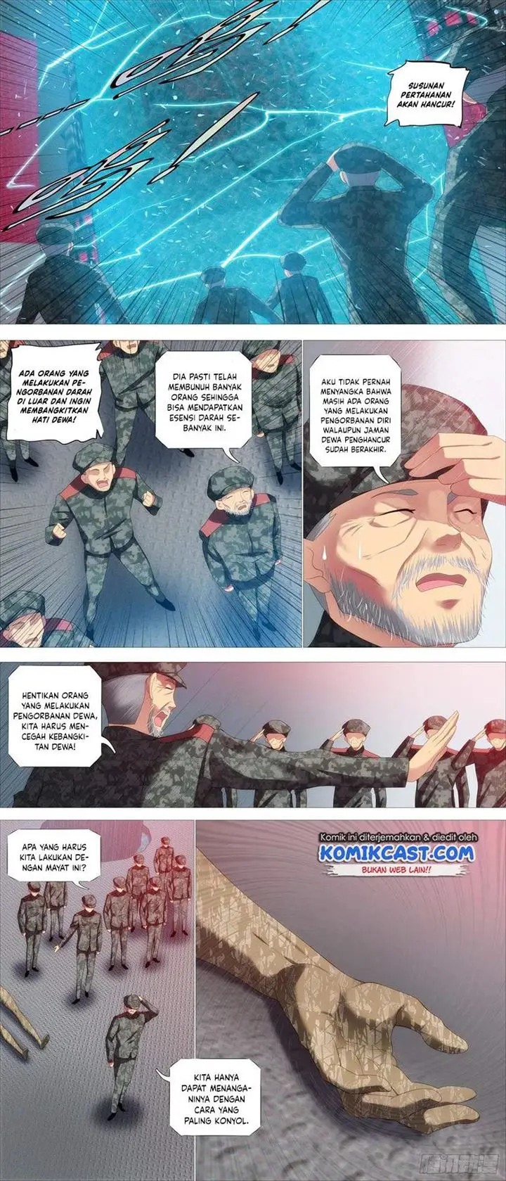 image-komik-iron-ladies-chapter-405-9/11