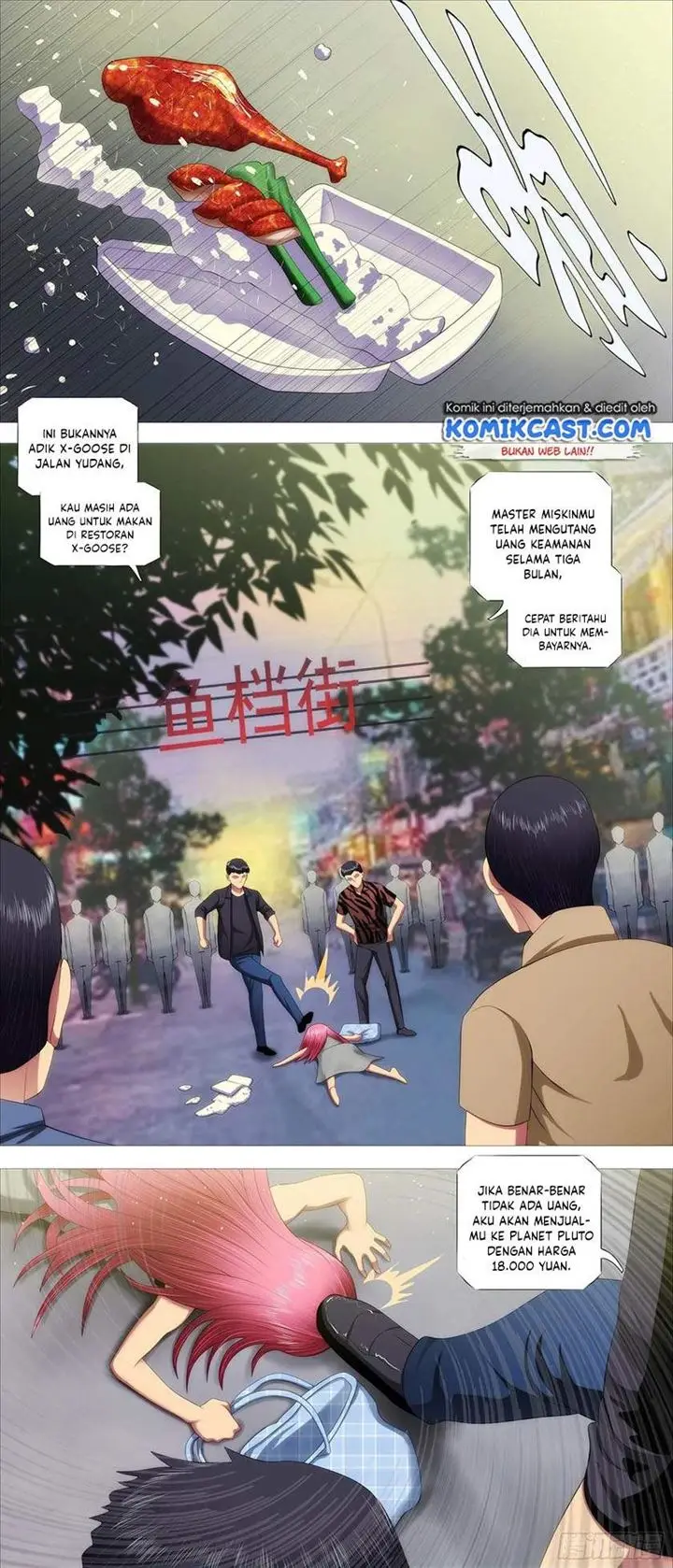 image-komik-iron-ladies-chapter-406-0/10
