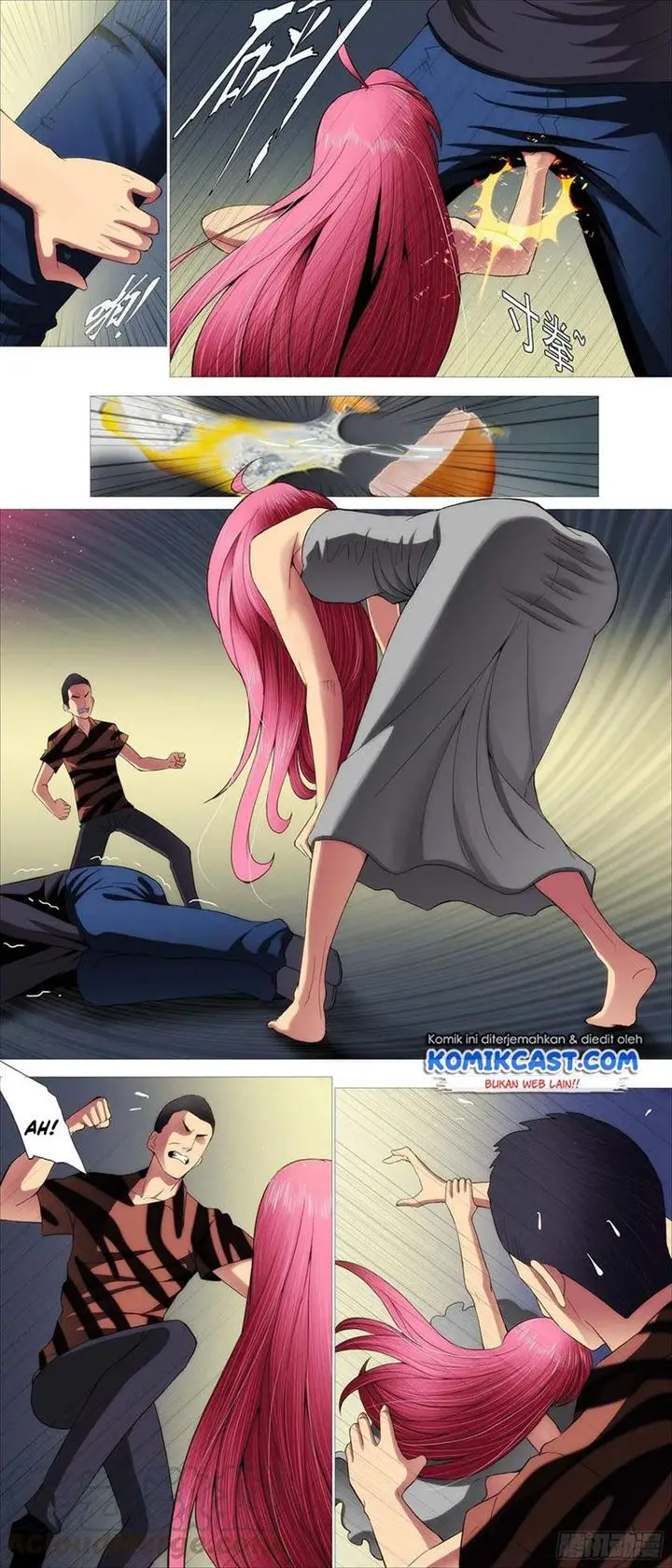 image-komik-iron-ladies-chapter-406-1/10