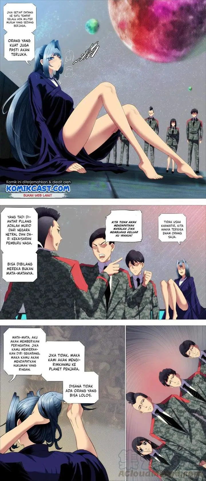 image-komik-iron-ladies-chapter-406-5/10