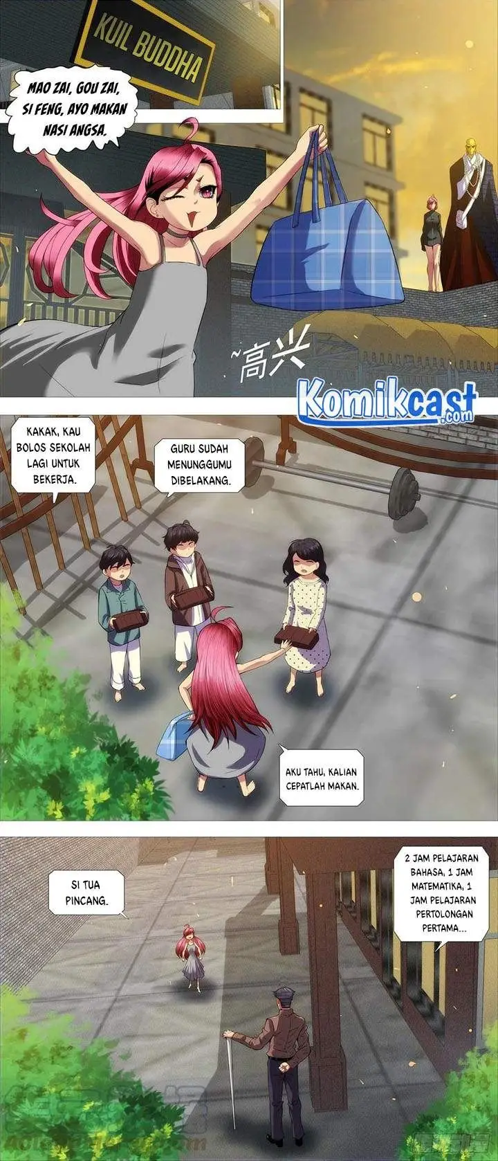 image-komik-iron-ladies-chapter-407-0/12