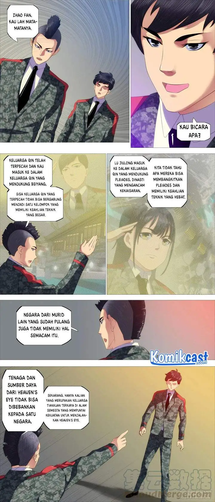 image-komik-iron-ladies-chapter-407-6/12